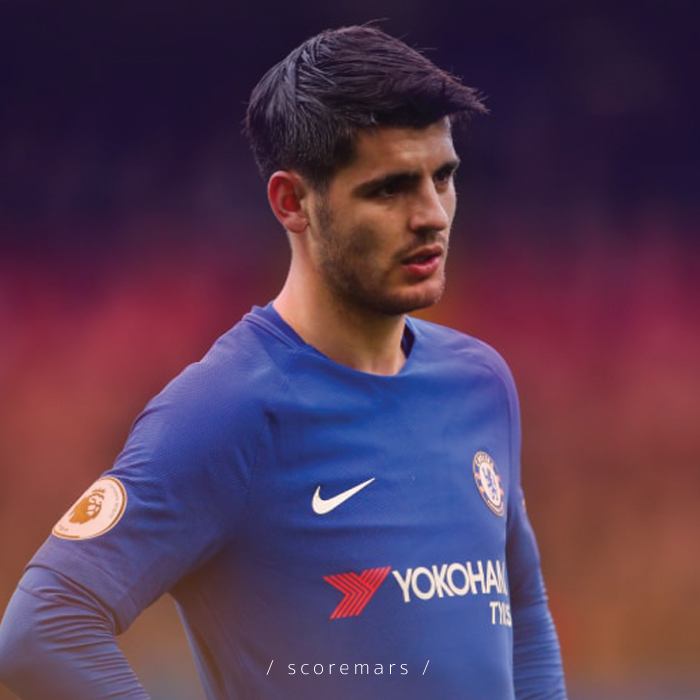 morata